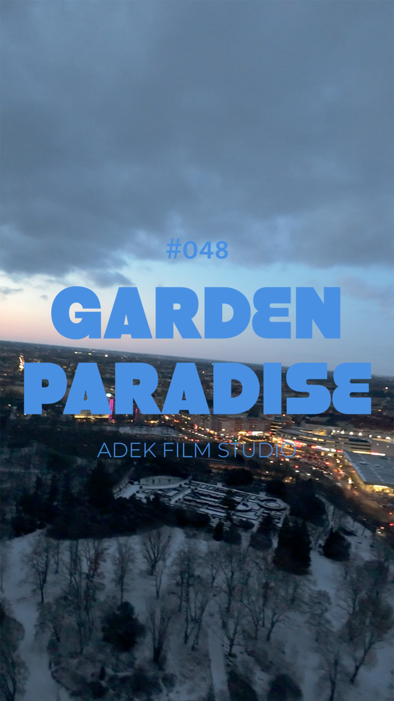 garden paradise #048