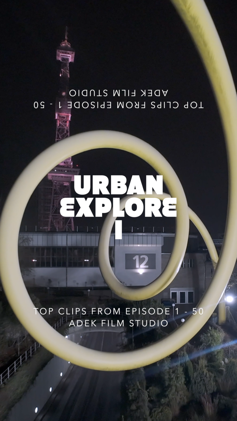 urban explore i top clips from episodes 1 50