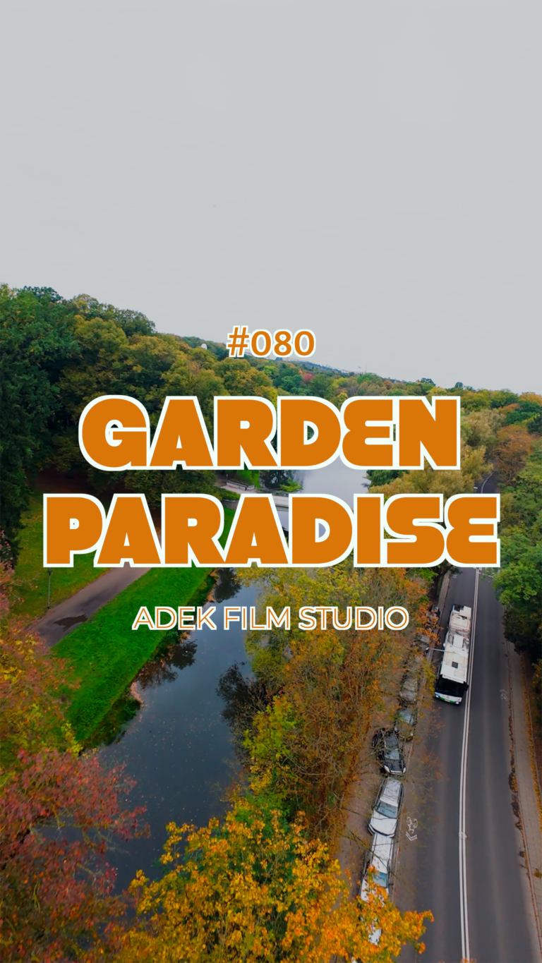 garden paradise #080
