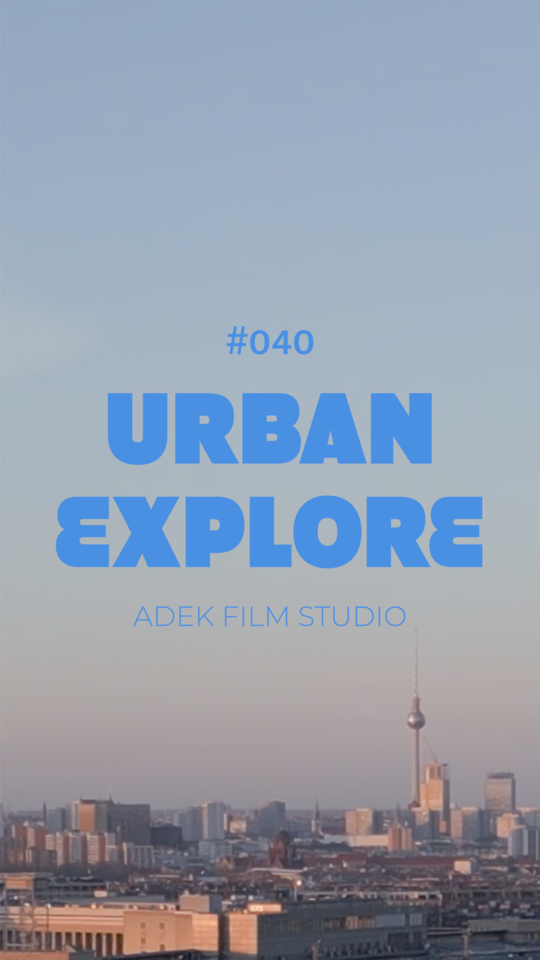urban explore #040
