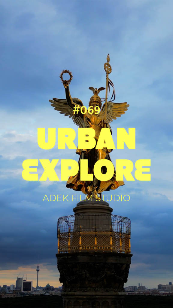 urban explore #069