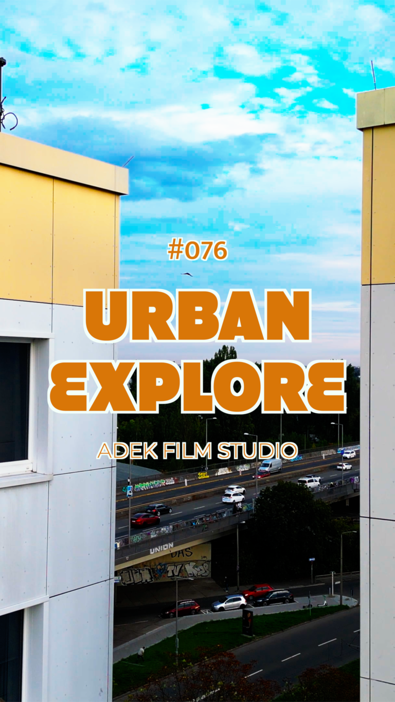 urban explore #076