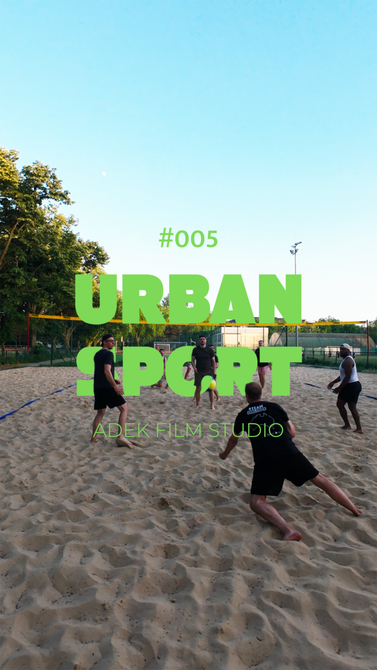 urban sport #005