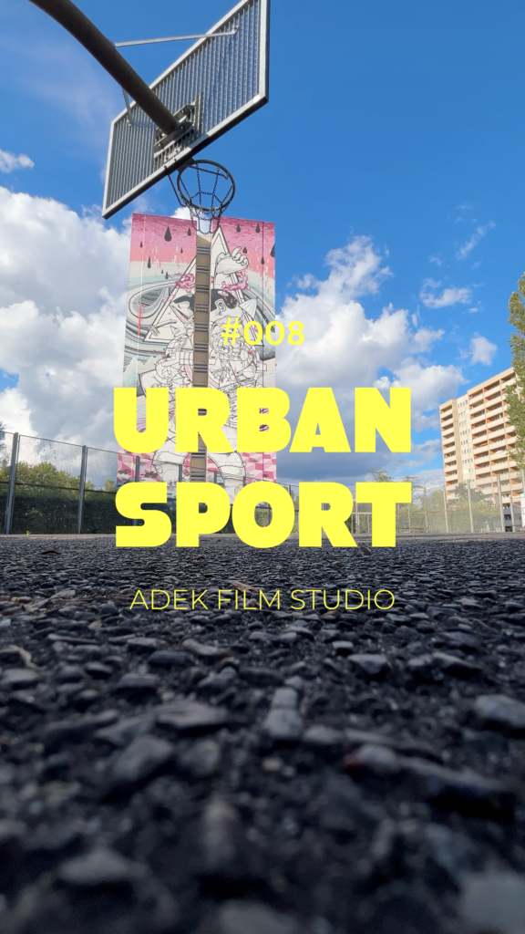 urban sport #008