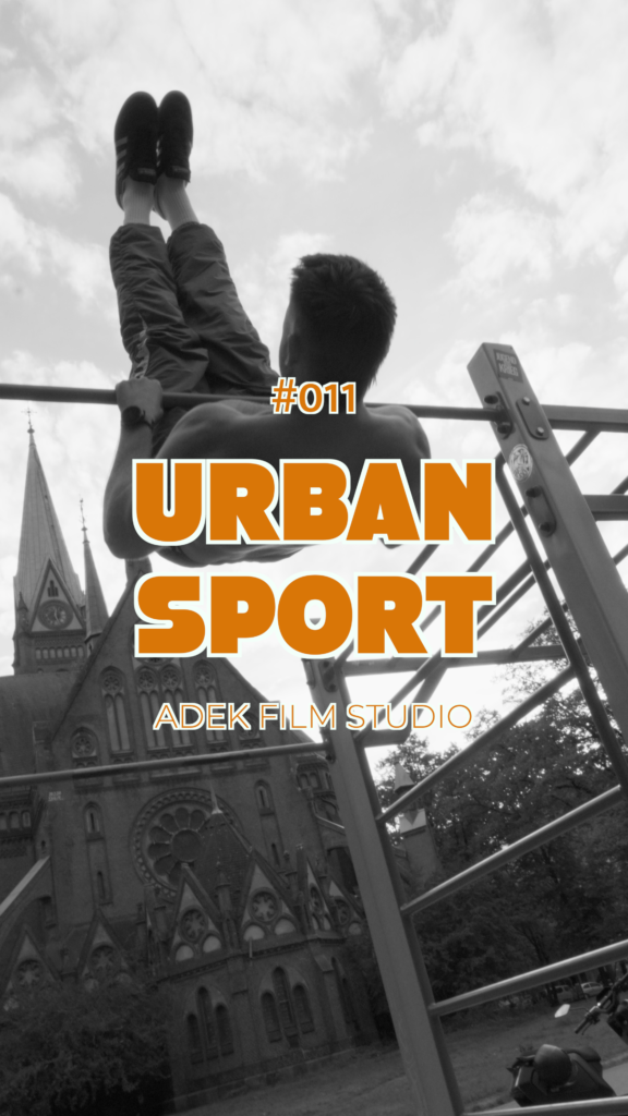 urban sport #011